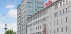 InterCityHotel Berlin Ostbahnhof 9418598047