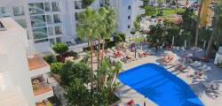 Hotel Sol Torremolinos Don Pedro 4592338896