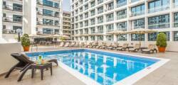 Golden Sands Hotel Apartments 9652257689