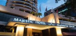Majestic City Retreat Hotel 10372728977