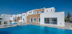 Hotel Naxos Holidays 9420579466