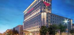 Hotel Mercure Warszawa Grand 9415845821