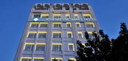Athenaeum Smart Hotel 10684386168