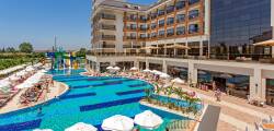 Hotel Glamour Resort & Spa 8043794178