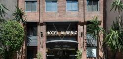 Hotel Catalonia Albeniz 2112250968