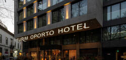 Turim Oporto Hotel 9419355136