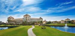 Hilton Pyramids Golf Resort 10542713282