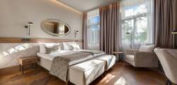 Hotel Vilnia 3609891819