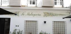 Hostal La Malagueña 10469102419