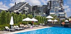 Limak Lara Deluxe Hotel & Resort - Ultra All Inclusive 9418207909