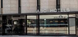 ABC Hotel Porto - Boavista 9417215193