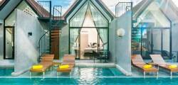 Ana Anan Resort  Villas Pattaya 2067302153