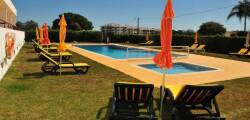 Apartamentos Turisticos Solgarve 9716844772