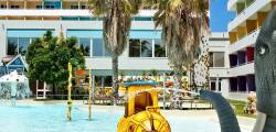 Esperides Beach Family Resort 3623795231