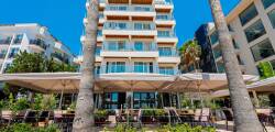 Marmaris Begonville Beach Hotel 12626865332
