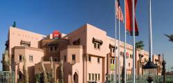 ibis Marrakech Palmeraie 9525834302