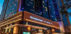 Sheraton Grand Hotel Dubai 10308689870