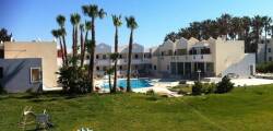 Olga's Paradise Hotel Apartments 11598355354