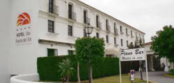Hotel ILUNION Hacienda de Mijas 9465178666