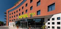 B&B Hotel Pisa Airport 9418041157