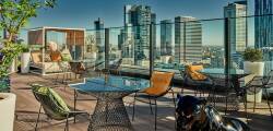 NYX Hotel Warsaw by Leonardo Hotels 7412988832