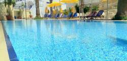 Kassavetis Center - Hotel Studios En Apartments 3914314058