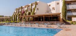 Fort Arabesque West Bay Hotel - endast vuxna 11294542860