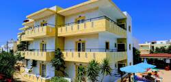 Stelios Residence Apartments 9440407507