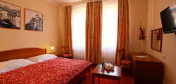 Hotel Anna 3909820021