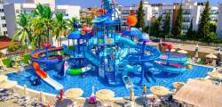 Blue Wave Suite Hotel 11451958311