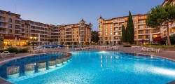 Royal Sun Holiday Complex 11430089354