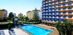 Hotel Monarque Fuengirola Park 9419709939