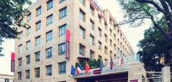 Mercure Tbilisi Old Town 3909898486