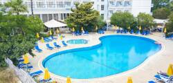 Papouis Protaras Hotel 8032390643