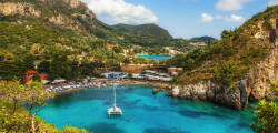 Excursiereis Corfu* 2062080089