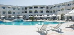 Hotel Telemaque Beach en Spa 9419710409