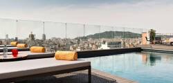 NH Collection Barcelona Gran Hotel Calderon 11887771592