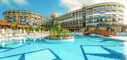 Arnor Deluxe Hotel & Spa 11585391034
