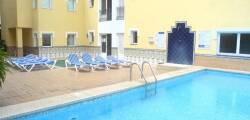 Appartementen RF Bambi 11225884715