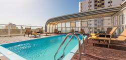 Baia Beach Hotel - winterzon 4586494069