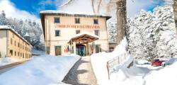 Albergo Abetone e Piramidi 11992233476