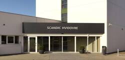 Hotel Scandic Hvidovre 3696436487