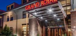 Grand Royal Hotel 2636869320