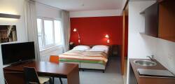 Kyriad Vienna Altmannsdorf 7641234920