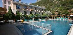 Perdikia Beach Hotel 3978695188