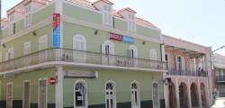 Mindelo Residencial 11741056531
