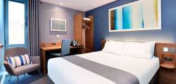 Travelodge London Waterloo 4355107001