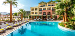 Hotel Samaina Inn 2044127631