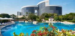Grand Hyatt Dubai Resort and Waterpark 9734740704