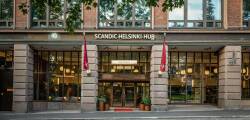 Scandic Helsinki Hub 12570307355